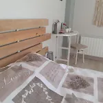 Et Table D'hotes Les Trois Marquets לינה וארוחת בוקר