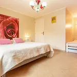 Et Table D'hotes Les Trois Marquets
