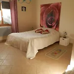 לינה וארוחת בוקר Et Table D'hotes Les Trois Marquets Bourthes