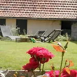 Et Table D'hotes Les Trois Marquets 3*