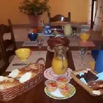 Et Table D'hotes Les Trois Marquets 3*