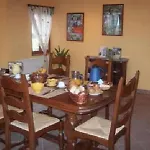 Et Table D'hotes Les Trois Marquets 3* Bourthes