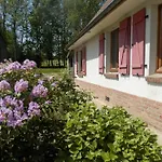 Et Table D'hotes Les Trois Marquets