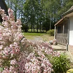 Et Table D'hotes Les Trois Marquets 3*