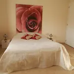 Et Table D'hotes Les Trois Marquets לינה וארוחת בוקר Bourthes