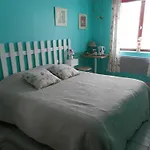 Et Table D'hotes Les Trois Marquets לינה וארוחת בוקר