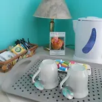 לינה וארוחת בוקר Et Table D'hotes Les Trois Marquets 3*
