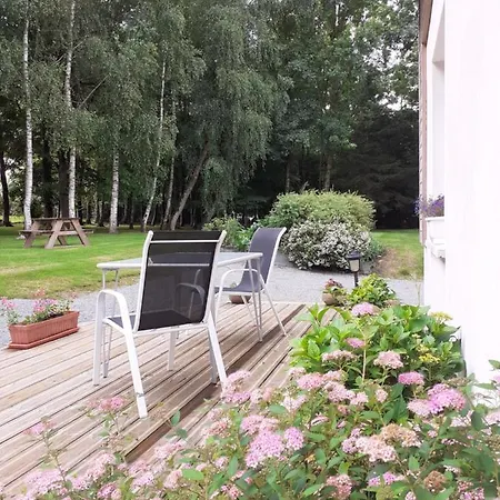 Nocleg ze śniadaniem Et Table D'hotes Les Trois Marquets 3*