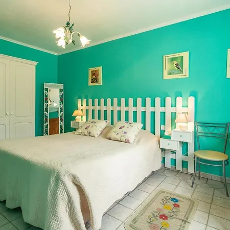 Et Table D'hotes Les Trois Marquets 3*