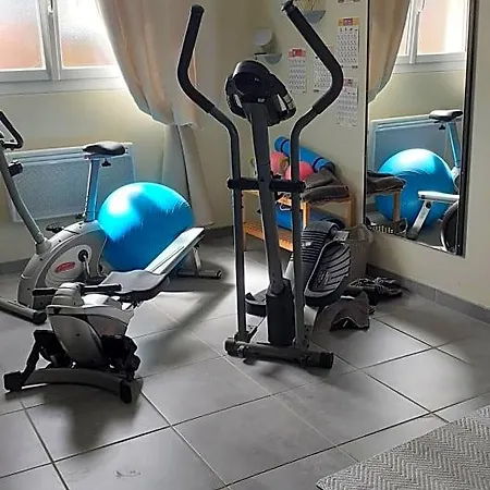Et Table D'hotes Les Trois Marquets לינה וארוחת בוקר Bourthes