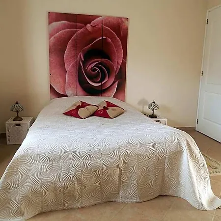 Et Table D'hotes Les Trois Marquets Nocleg ze śniadaniem 3*