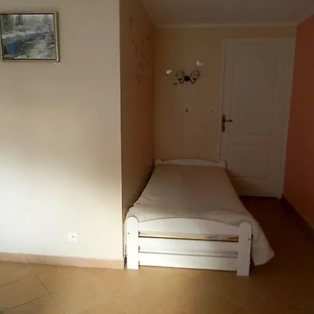 Et Table D'hotes Les Trois Marquets Nocleg ze śniadaniem 3*