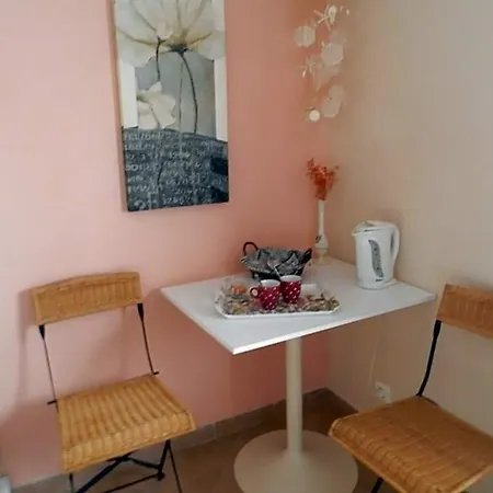 Et Table D'hotes Les Trois Marquets 3*