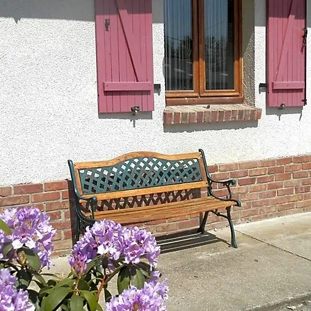 Et Table D'hotes Les Trois Marquets