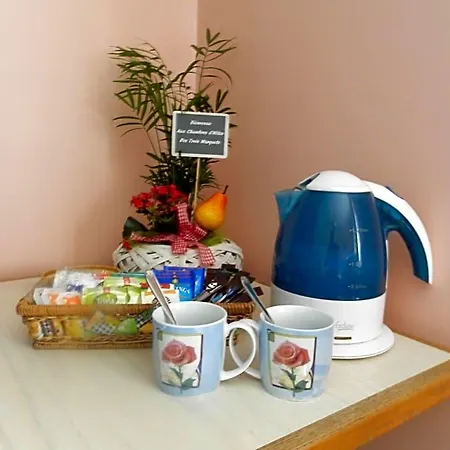 Et Table D'hotes Les Trois Marquets 3*