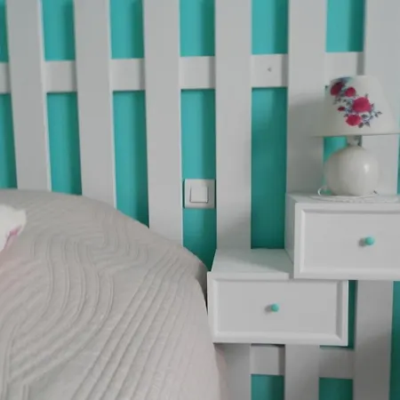 Et Table D'hotes Les Trois Marquets 3* Bourthes