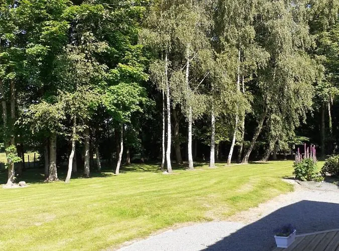 Et Table D'hôtes Les Trois Marquets