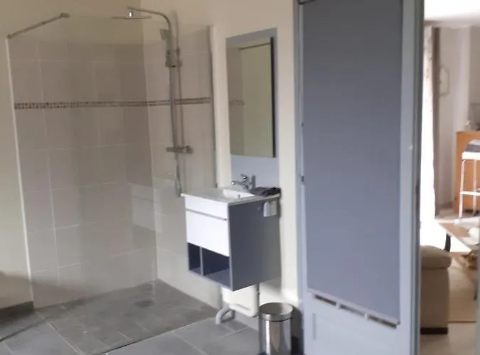 Et Table D'hôtes Les Trois Marquets