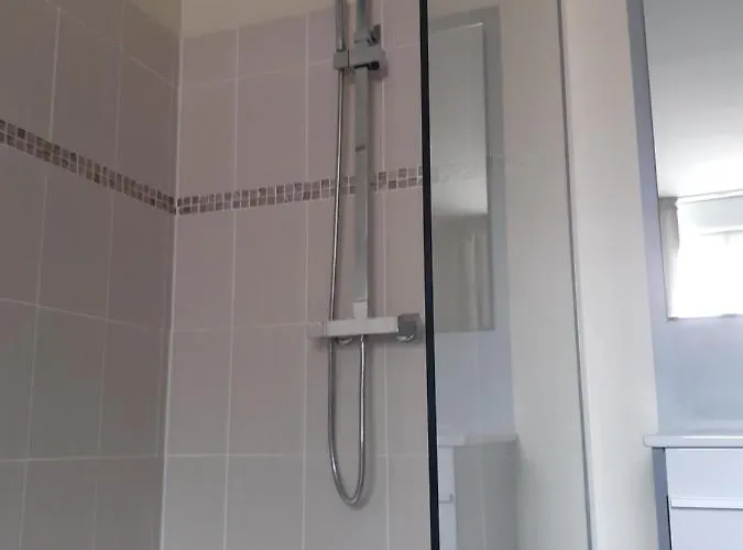 Et Table D'hôtes Les Trois Marquets Couette-café