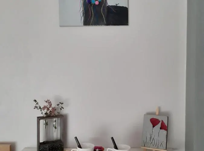 Couette-café Et Table D'hôtes Les Trois Marquets 3*