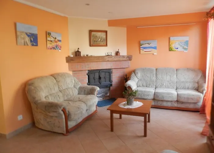 Et Table D'hôtes Les Trois Marquets 3*