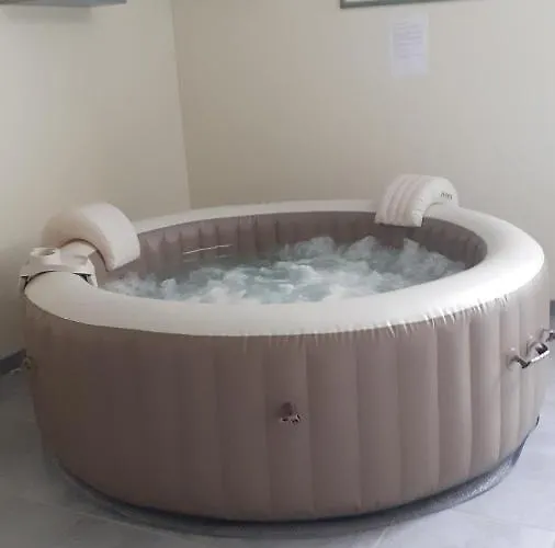 Et Table D'hôtes Les Trois Marquets Bourthes