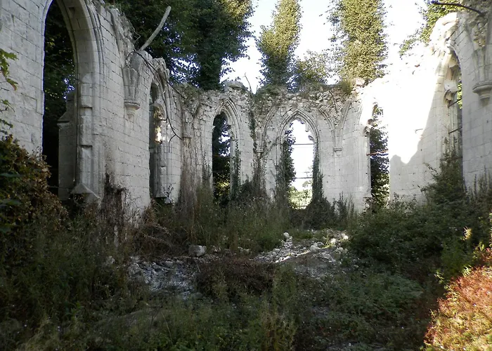 Et Table D'hôtes Les Trois Marquets